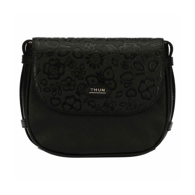Thun Borsa postina Prestige nera - H3416P00