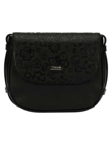 Thun Borsa postina Prestige nera - H3416P00