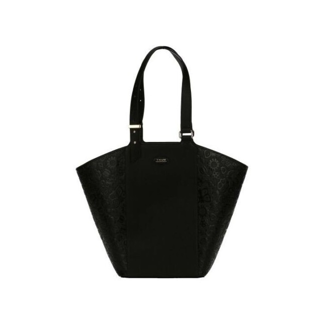 Thun Black Prestige Einkaufstasche H3415P00