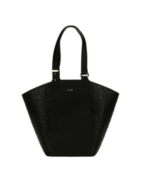 Thun Black Prestige Shopping Bag H3415P00