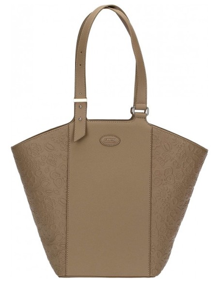 Thun Shopping bag Prestige taupe H3417P00