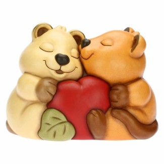 Thun Cokka and Cokko maxi Valentine's Day - F3280H90