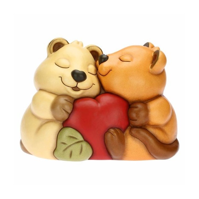 Thun Cokka und Cokko Maxi Valentinstag - F3280H90