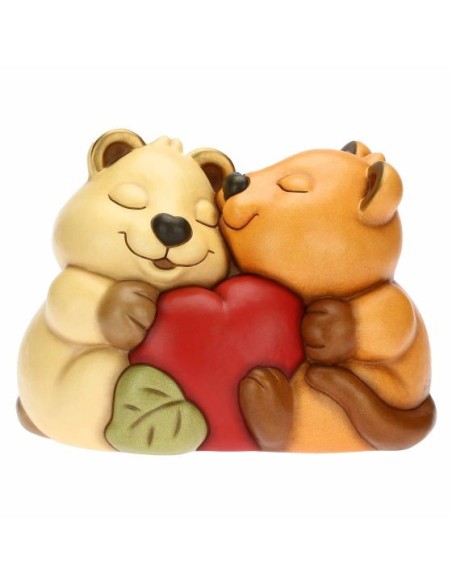 Thun Cokka und Cokko Maxi Valentinstag - F3280H90