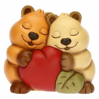 Thun Cokka und Cokko Valentine F3279H90