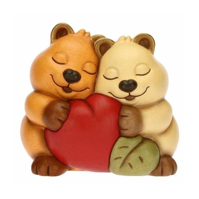 Thun Cokka und Cokko Valentine F3279H90