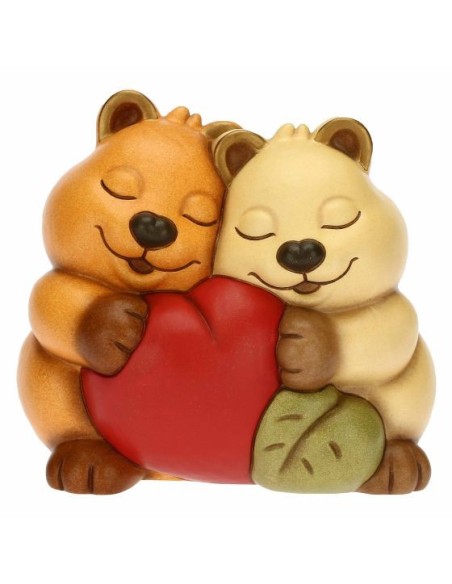 Thun Cokka e Cokko San Valentino F3279H90