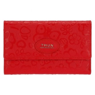 Thun Portemonnaie Prestige rot H3376P00