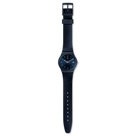 Gent Naitbaya GN414 Swatch Watch