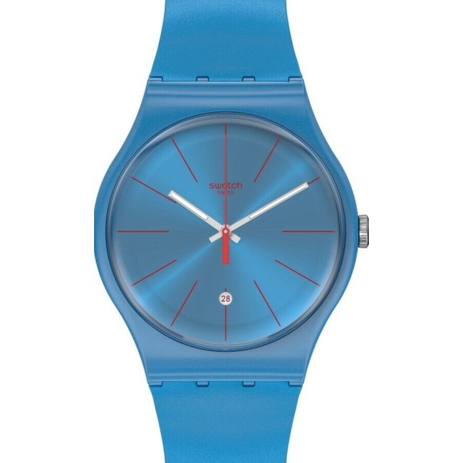 Swatch watch unisex Lagoonazing - SUOS401