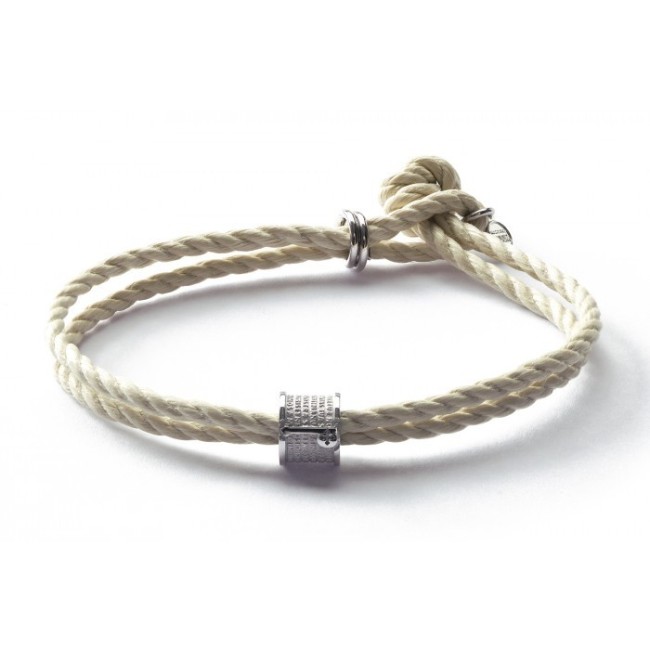 Bracelet INCIPIT FILUM PATER - INCIP90CCB0