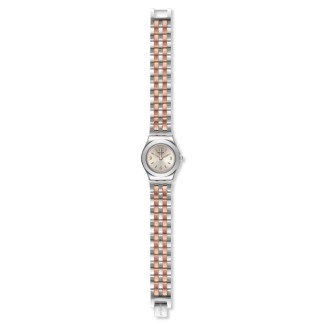 Swatch Minimix Strass Uhren - YSS308G