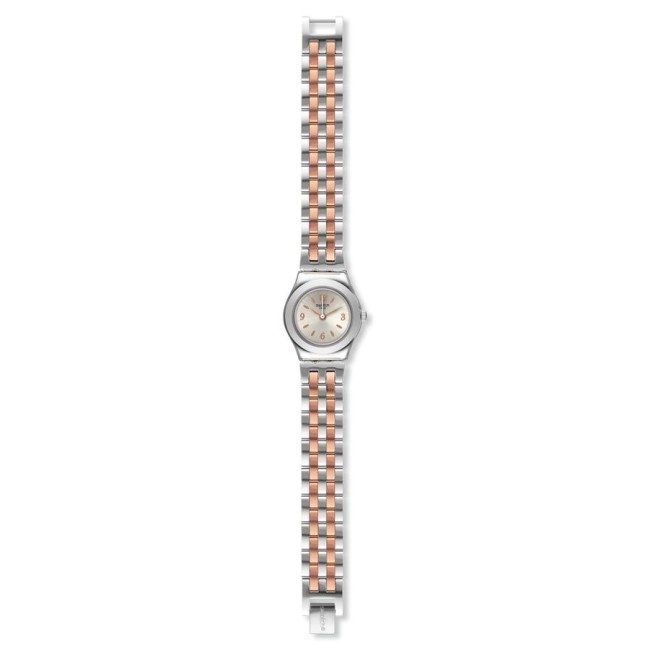 Swatch Minimix Rhinestone Watches - YSS308G