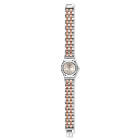 Swatch Minimix Rhinestone Watches - YSS308G