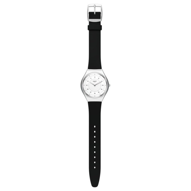 Swatch Skin Irony Watch Skinnoir schwarz - SYXS100