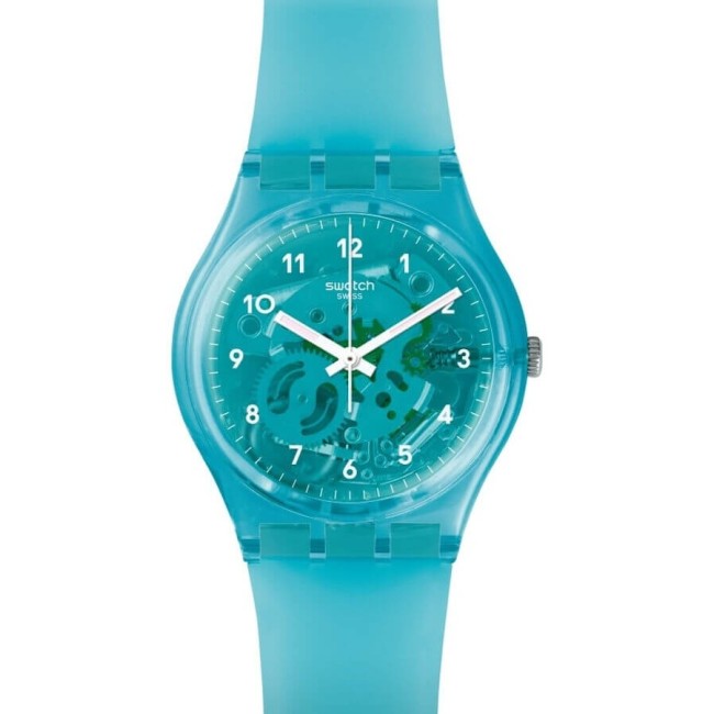 Swatch unisex watch Mint Flavor - GL123