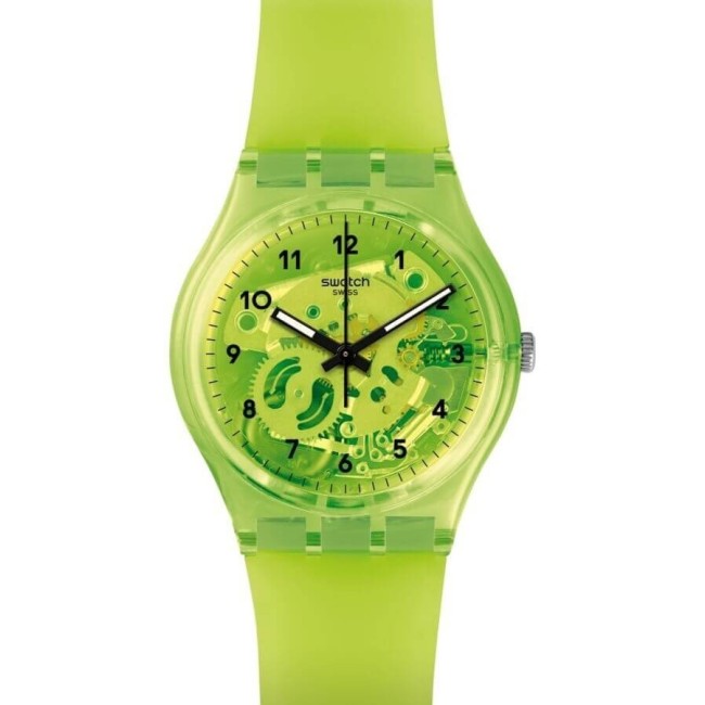 Orologio Swatch unisex Lemon Flavour - GG227