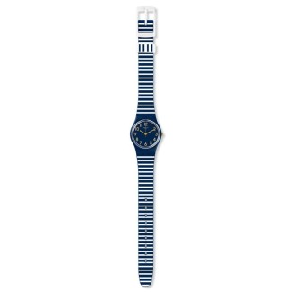 Swatch Originals Gent Watches Clock Air Rows - LN153