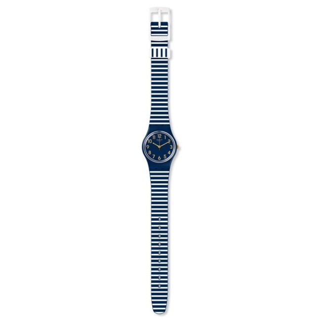 Orologio Swatch Originals Gent Ora d'aria righe - LN153