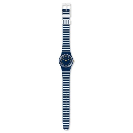 Orologio Swatch Originals Gent Ora d'aria righe - LN153