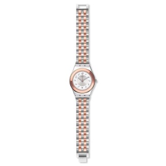 Swatch Irony Midimix Watch - YLS454G