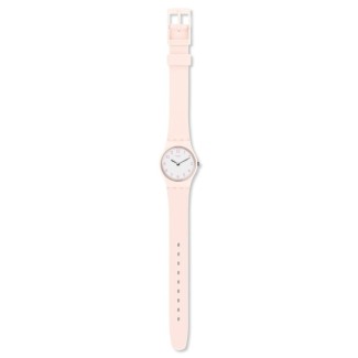 Swatch Gent Pinkbelle Watch - LP150