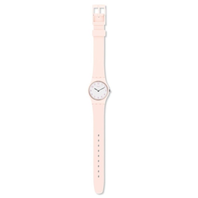 Swatch Gent Pinkbelle Watch - LP150