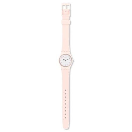 Orologio Swatch Gent Pinkbelle rosa confetto - LP150