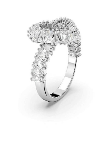 Anello Matrix Swarovski con cuore - 5647590