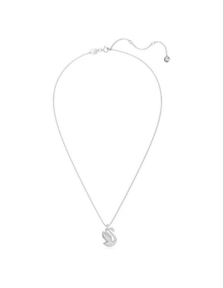 Swarovski Iconic Swan necklace with white swan 5647555