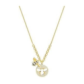 Collana Lisabel Swarovski con Ape - 5365641