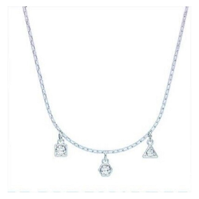 Swarovski The Elements necklace with pendants - 5568012
