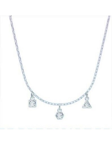 Swarovski The Elements necklace with pendants - 5568012