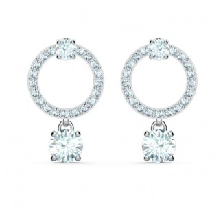 Orecchini a pendenti Attract Swarovski 5563278