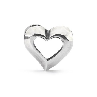 Trollbeads Silber Innere Schönheit -TAGBE10189