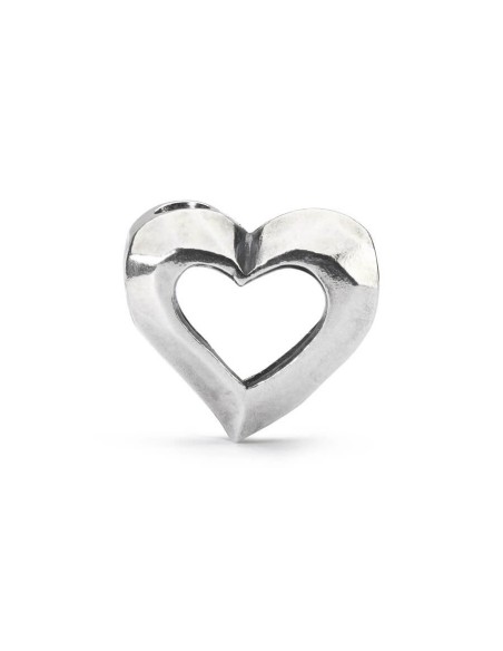 Trollbeads Argento Bellezza Interiore -TAGBE10189