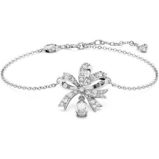 Volta Swarovski Armband mit Schleife -5647581
