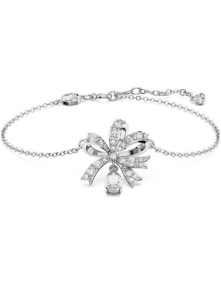 Volta Swarovski Armband mit Schleife -5647581