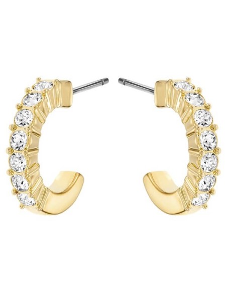 Swarovski Gold Mini Creolen Creolen 5022451