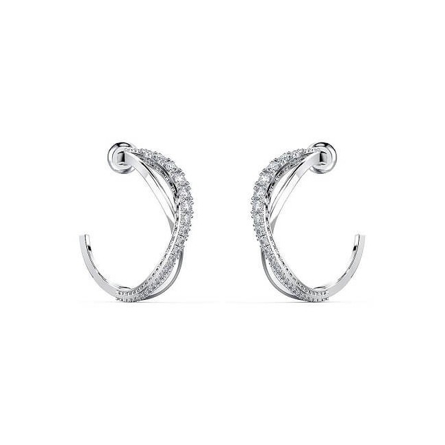 Swarovski Twist Creolen 5563908