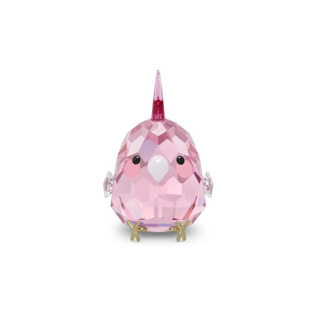 Swarovski Vogel All You Need Are Birds Rosa Kakadu 5644846