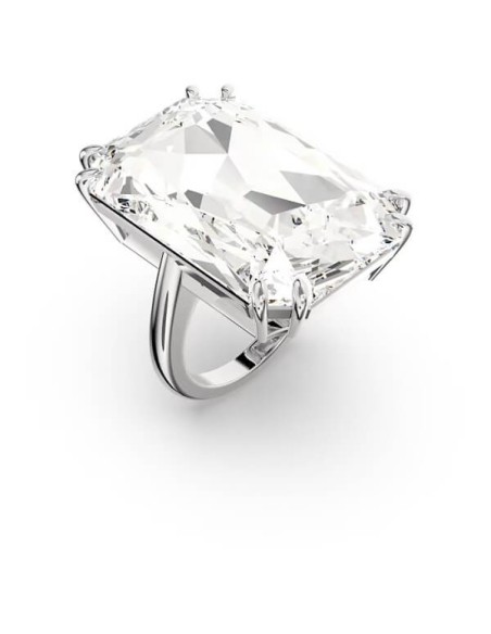 Anello Mesmera Swarovski cocktail con cristallo 5610370