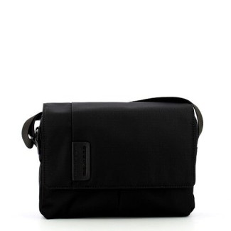 Messenger Piquadro Pulse P16 black CA4828P16/CHEVN