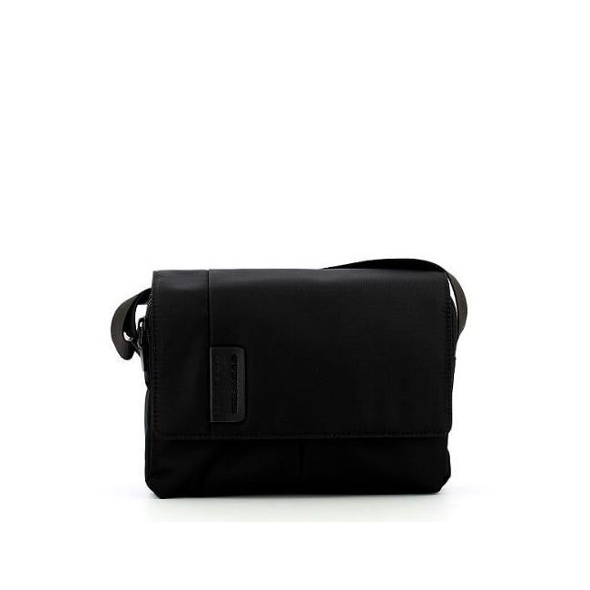 Messenger Piquadro Pulse P16 black CA4828P16/CHEVN