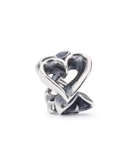 Trollbeads Silver Infinite Love - TAGBE10040