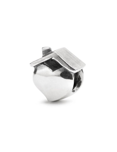 Trollbeads Argento Casa - TAGBE10238