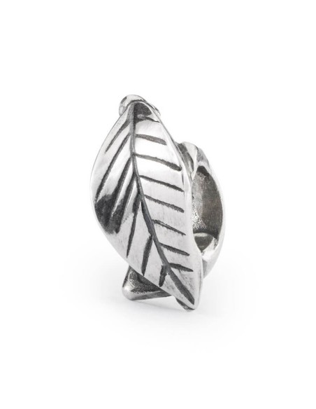 Trollbeads Silver Sprout -TAGBE00296