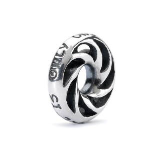 Trollbeads Silber für dich -TAGBE10177