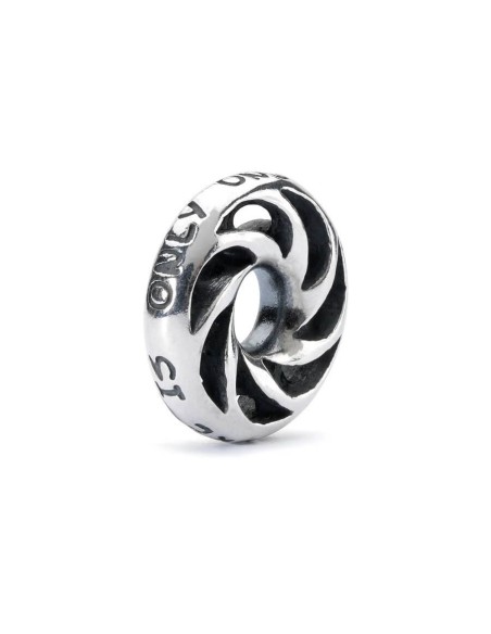 Trollbeads Silber für dich -TAGBE10177