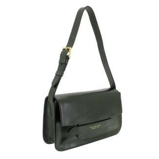 Borsa donna The Bridge linea Lucrezia nera - 0444120130